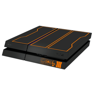 Edición Call of Duty OPS 3 PS4 Fat Bundle Skin