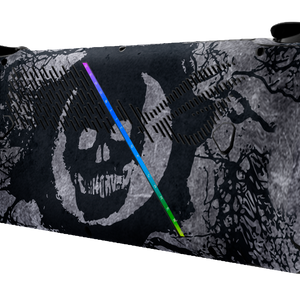 Gears of War Asus Rog Ally X Handheld Gaming Computer Skin