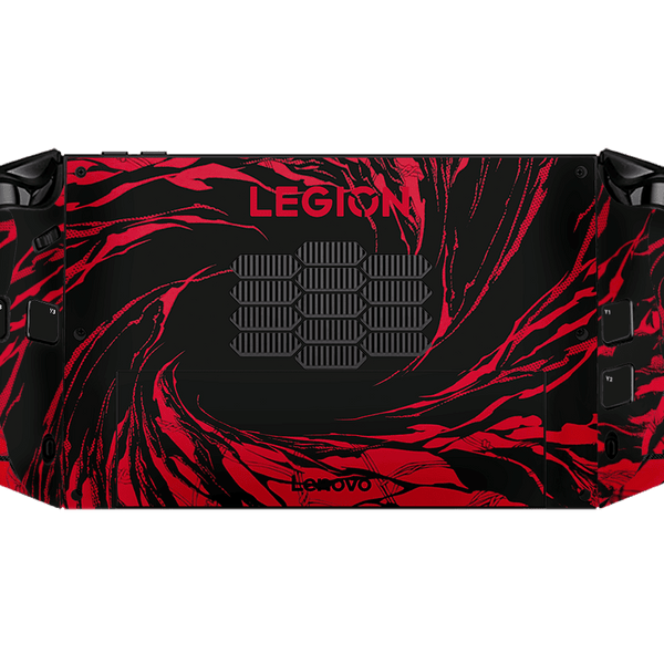 Carnage Skin Lenovo Legion Go 2 Xonebrand