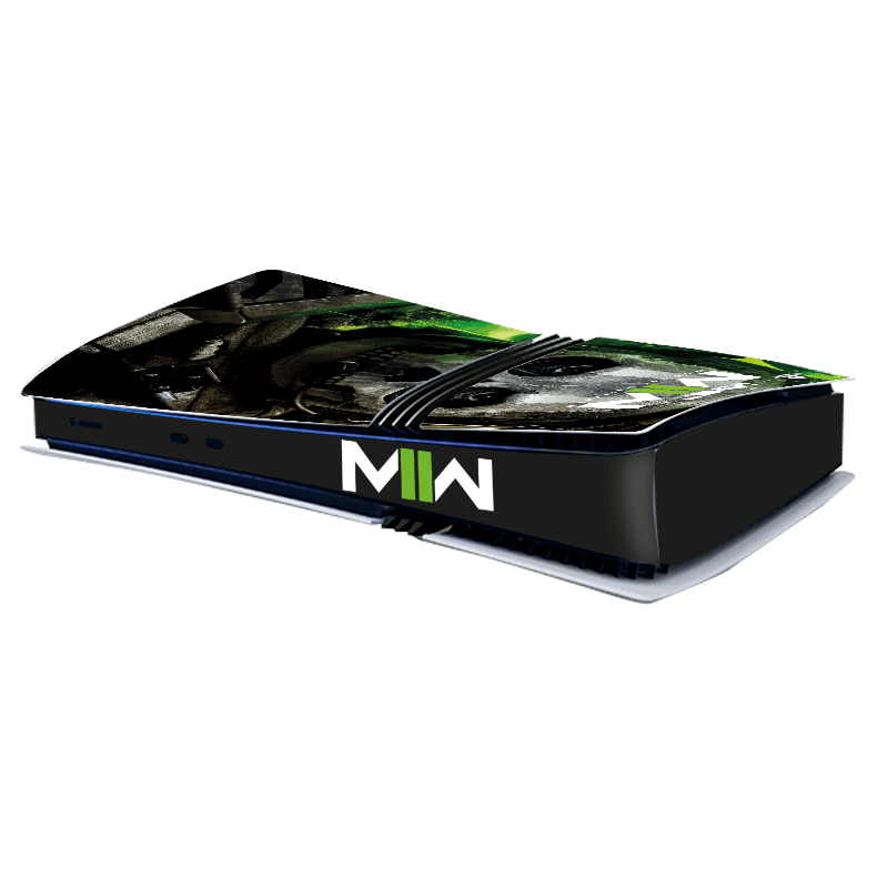 Call of Duty Modern Warfare II PS5 Pro Bundle Skin