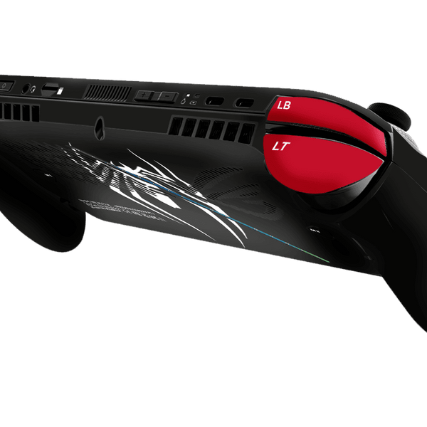 Spider-Man 2 Asus ROG Xbox Ally Skin Xonebrand