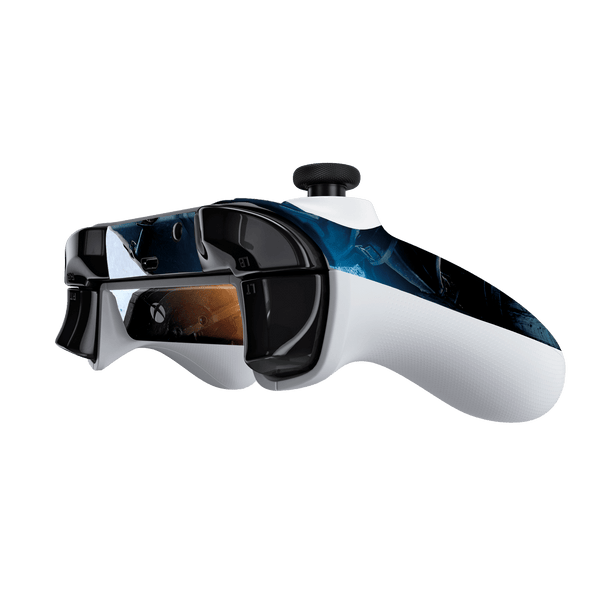 Halo 5 Skin Xbox One X