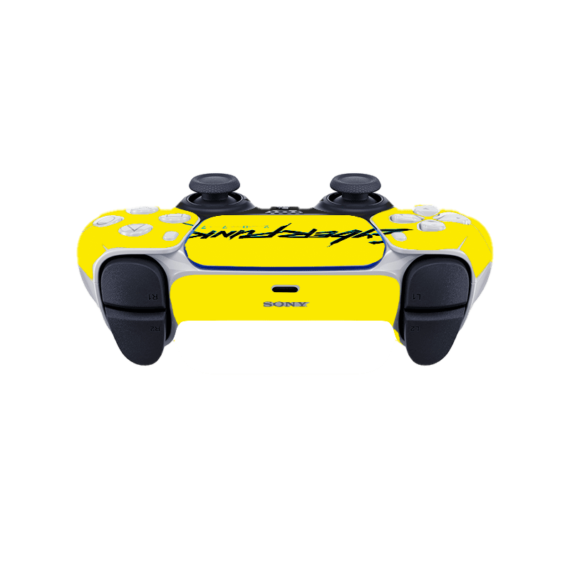 Cyberpunk 2077 PS5 Bundle Skin