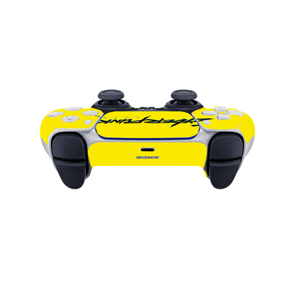 Cyberpunk 2077 PS5 Bundle Skin