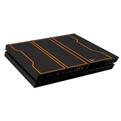 Edición Call of Duty OPS 3 PS4 Fat Bundle Skin