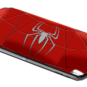 Spider-Man PSP Handheld Gaming Bundle Skin