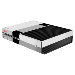 NES Xbox One Bundle Skin