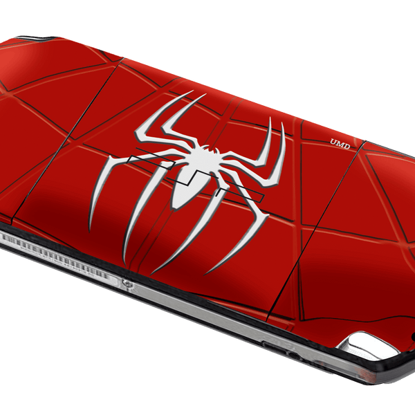 Spiderman Skin Playstation Portable (PSP) Xonebrand