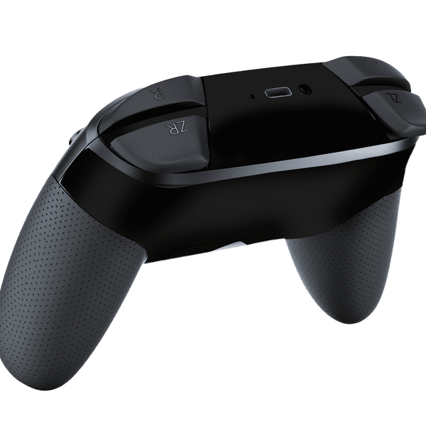 NES Skin Nintendo Switch Pro Controller