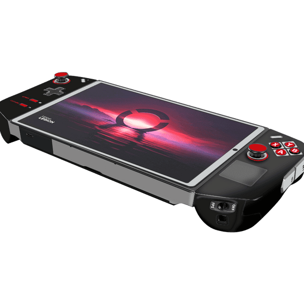 NES Skin Lenovo Legion Go