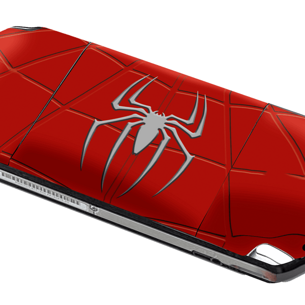 Spiderman Skin Playstation Portable (PSP)