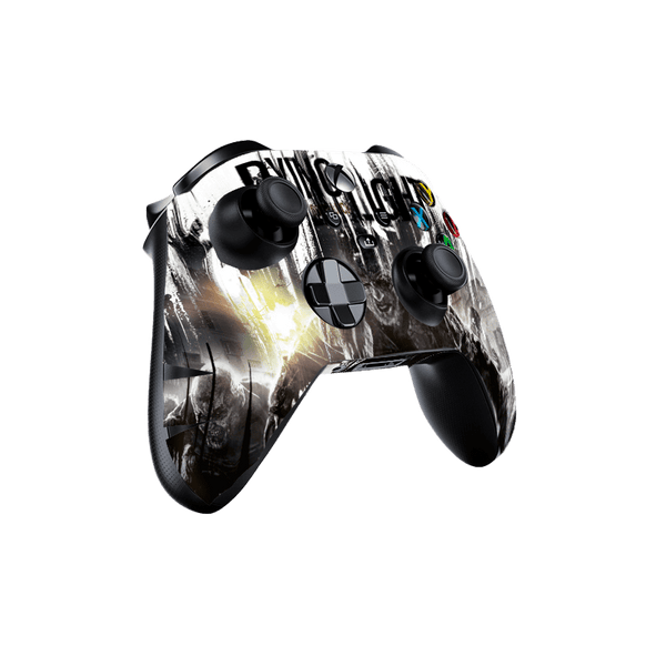 Dying LIght Skin Xbox Series X
