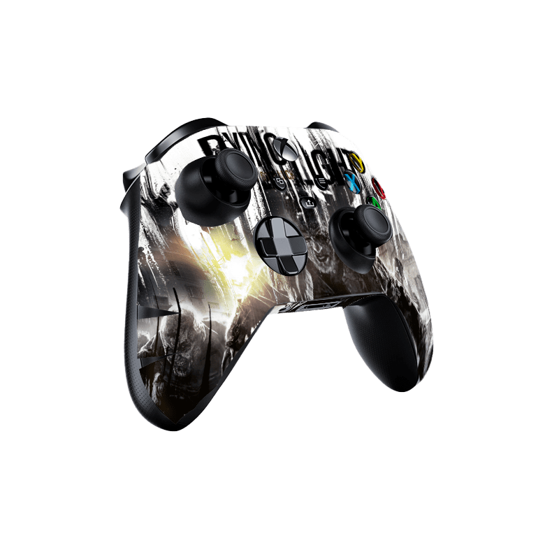 Dying LIght Skin Xbox Series X