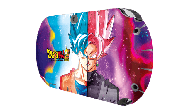 Dragon Ball Super Skin Playstation Portable PSVita Slim