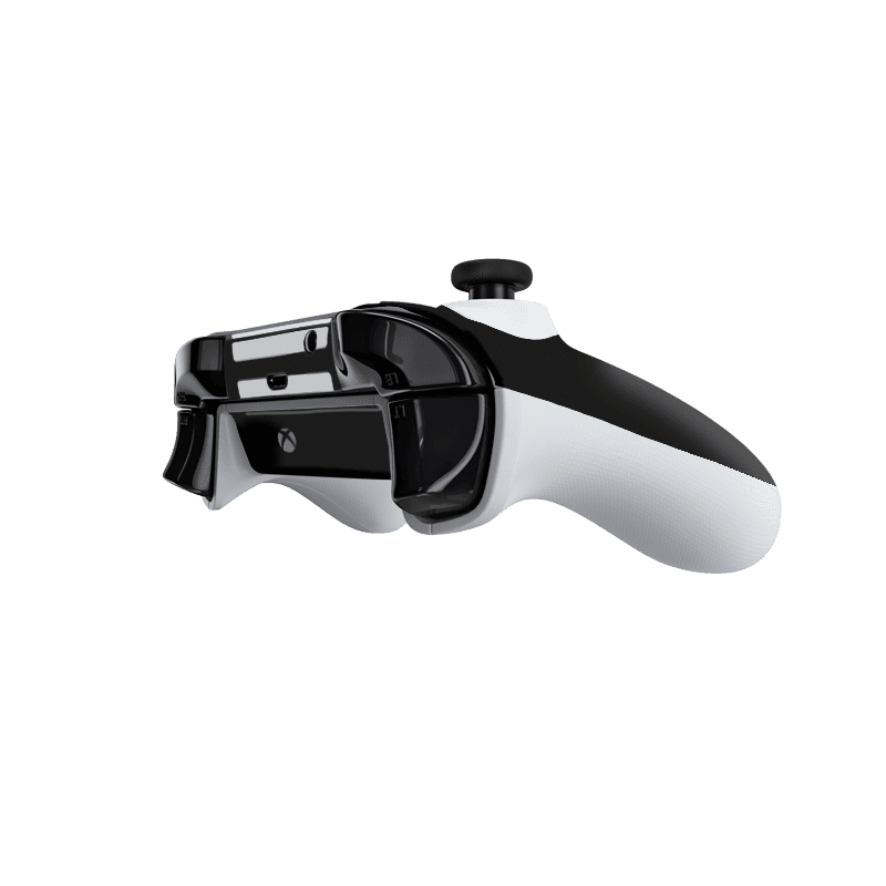 NES Skin Xbox One Fat