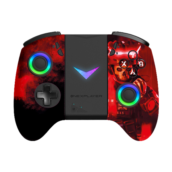 Call of Duty Modern Warfare 3 OneXPlayer X1 Skin