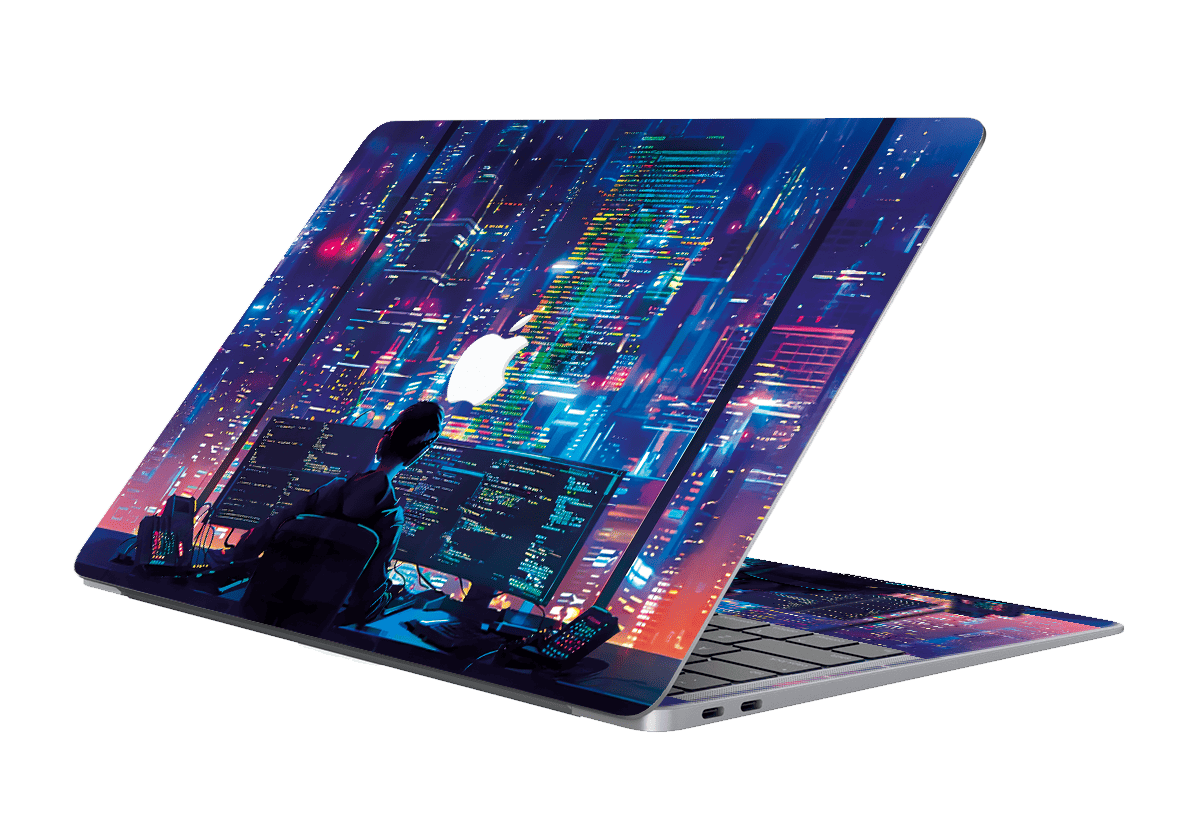 Technology Apple MacBook Air Skin