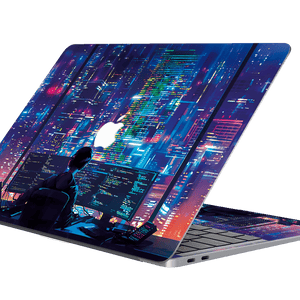 Technology Apple MacBook Air Skin