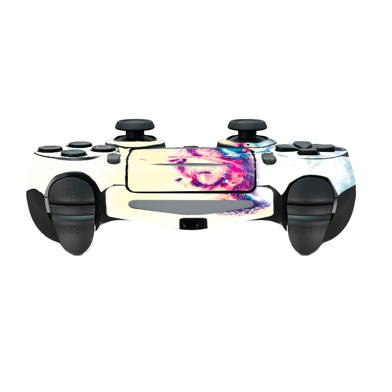 Christian Skin Playstation 4 Pro