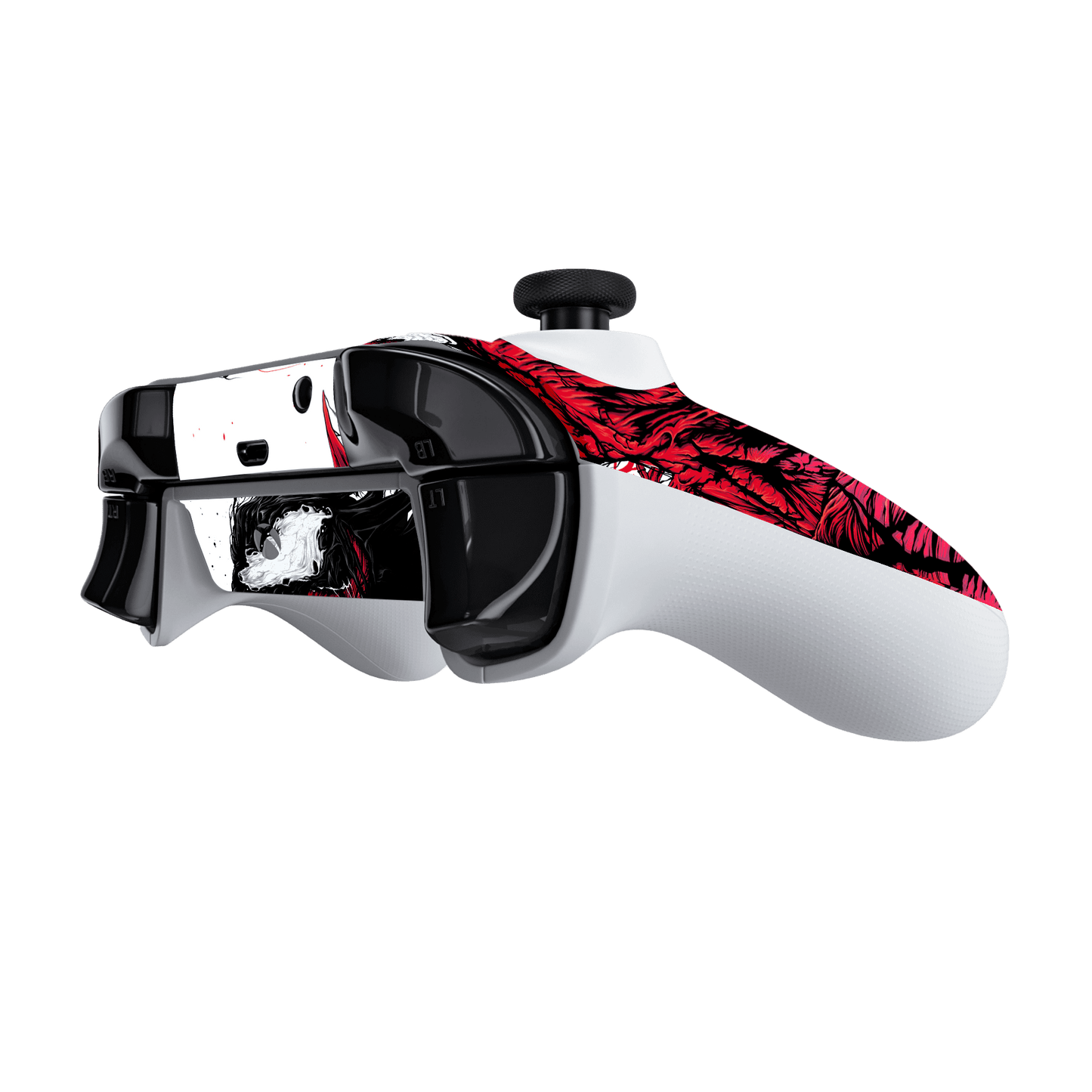 Venom & Carnage Xbox One S Bundle Skin