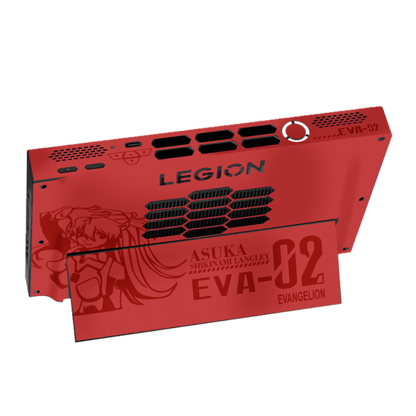 Evangelion Eva 02 Skin Lenovo Legion Go 2