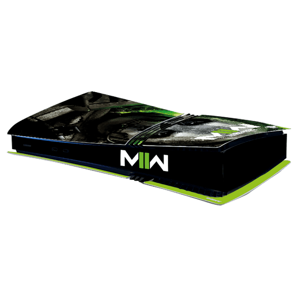 Call of Duty MIIW Skin Playstation 5 Pro