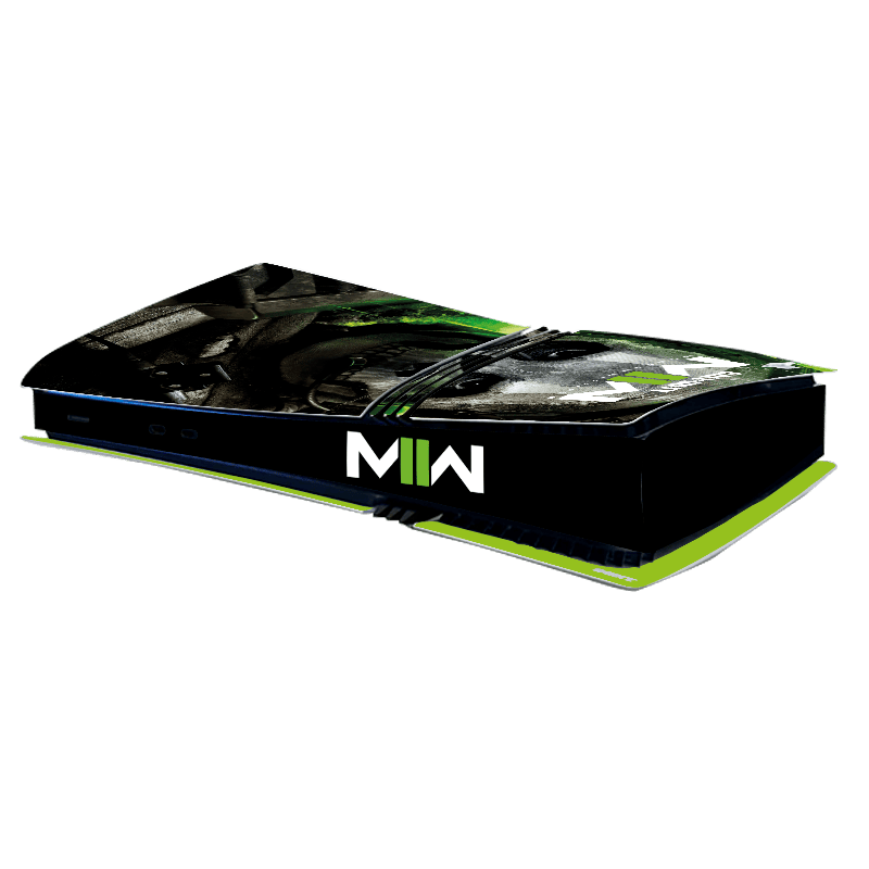 Call of Duty MIIW Skin Playstation 5 Pro