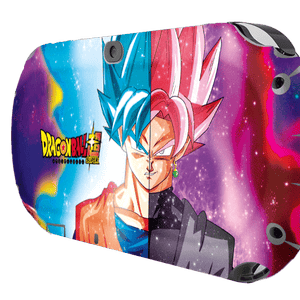 Dragon Ball Super PSVITA Slim Bundle Skin