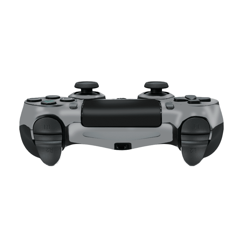 Call of Duty III Skin Playstation 4 Fat