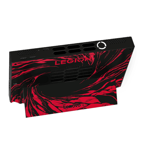 Carnage Skin Lenovo Legion Go 2 Xonebrand