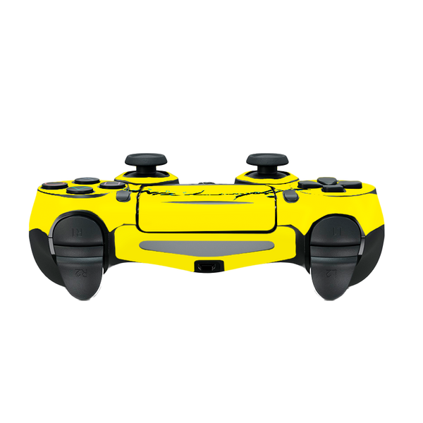 Cyberpunk 2077 Skin Playstation 4 Slim