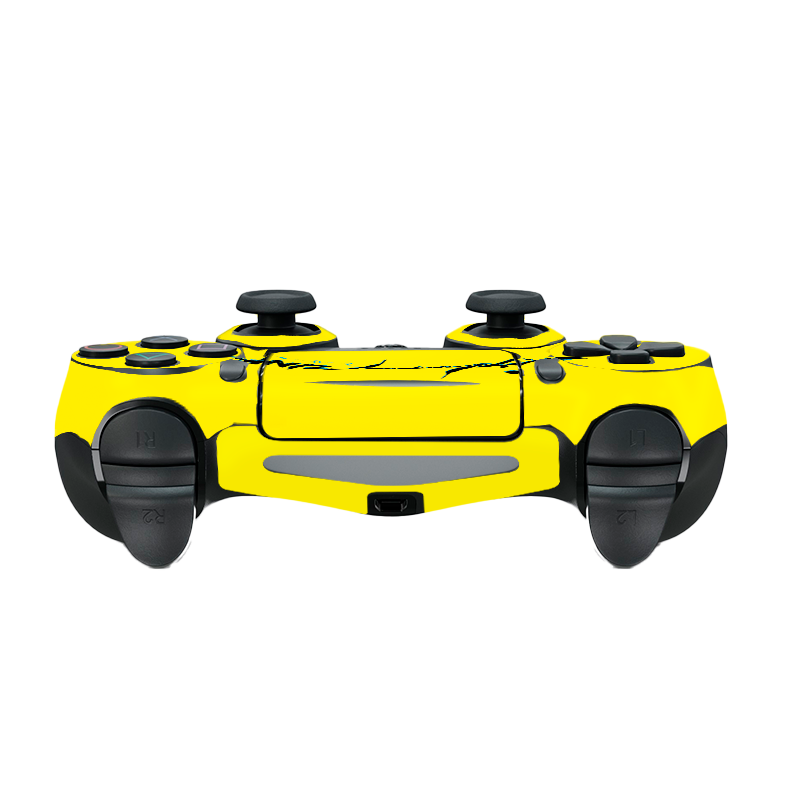 Cyberpunk 2077 Skin Playstation 4 Slim