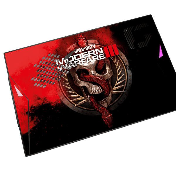 Call of Duty Modern Warfare 3 OneXPlayer X1 Skin Xonebrand