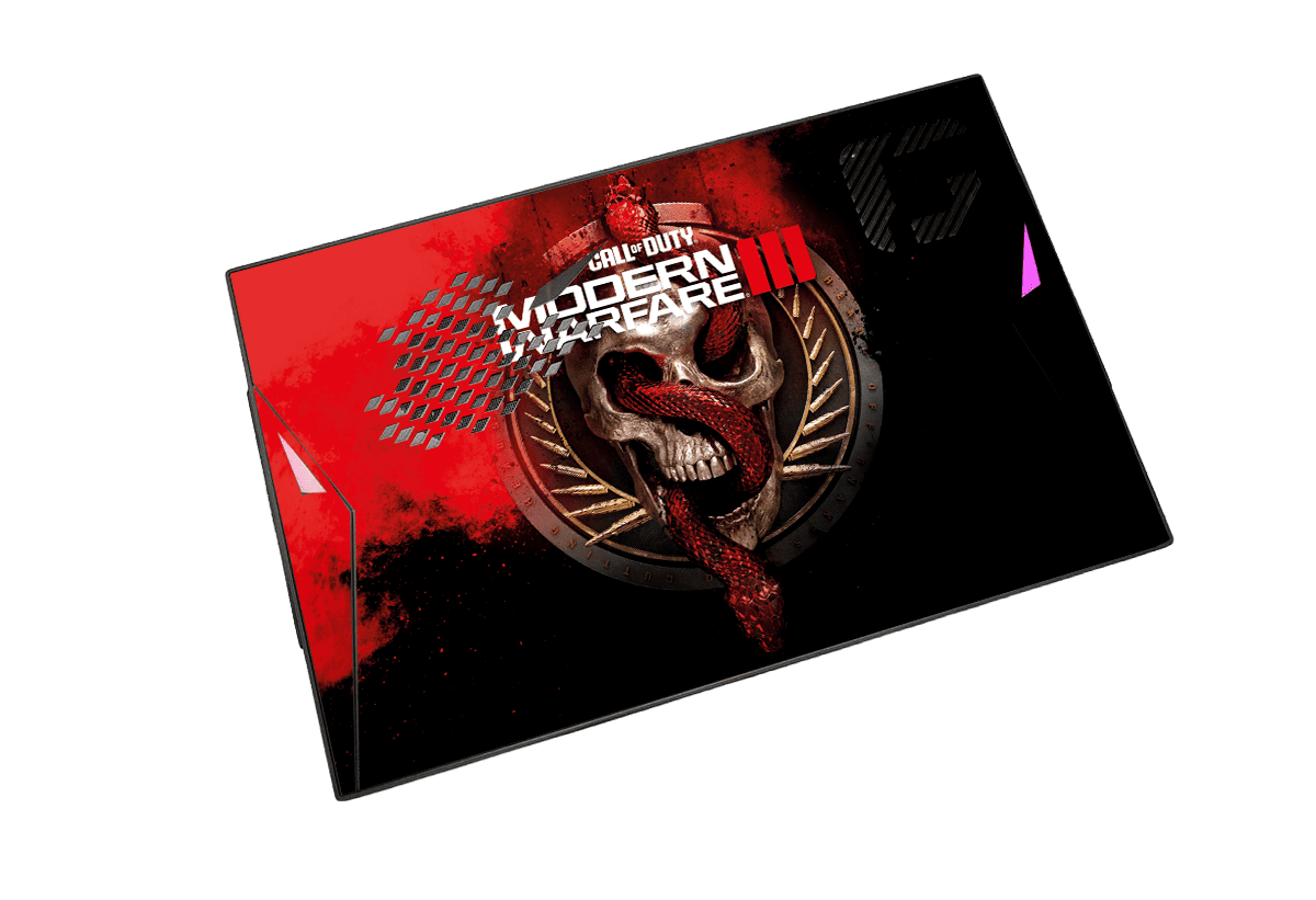 Call of Duty Modern Warfare 3 OneXPlayer X1 Skin Xonebrand