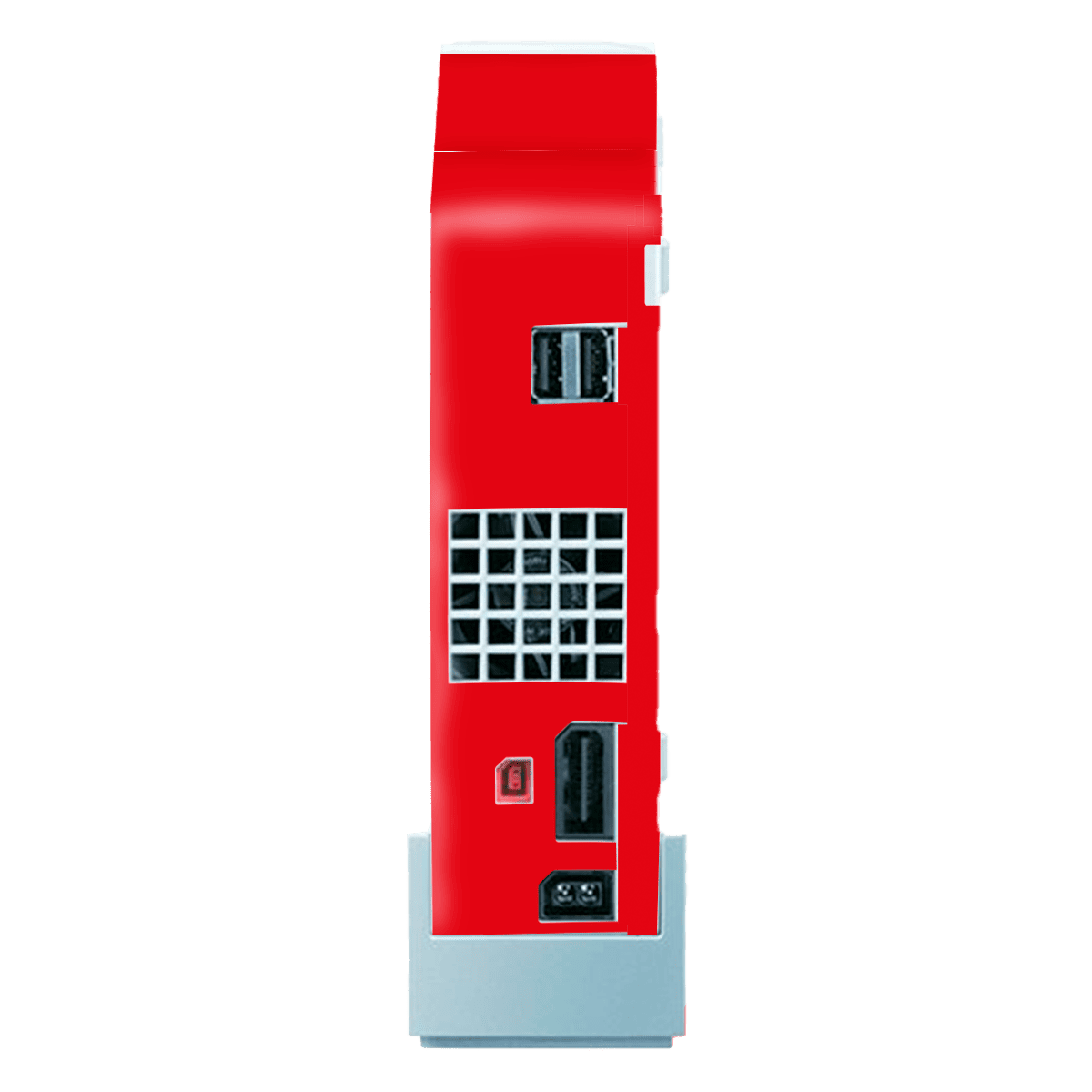 Super Mario Odyssey Skin Nintendo Wii (2006)