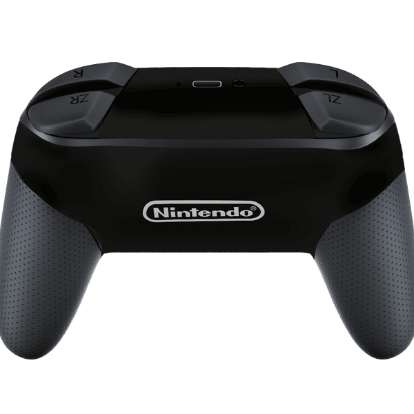 NES Skin Nintendo Switch Pro Controller Xonebrand