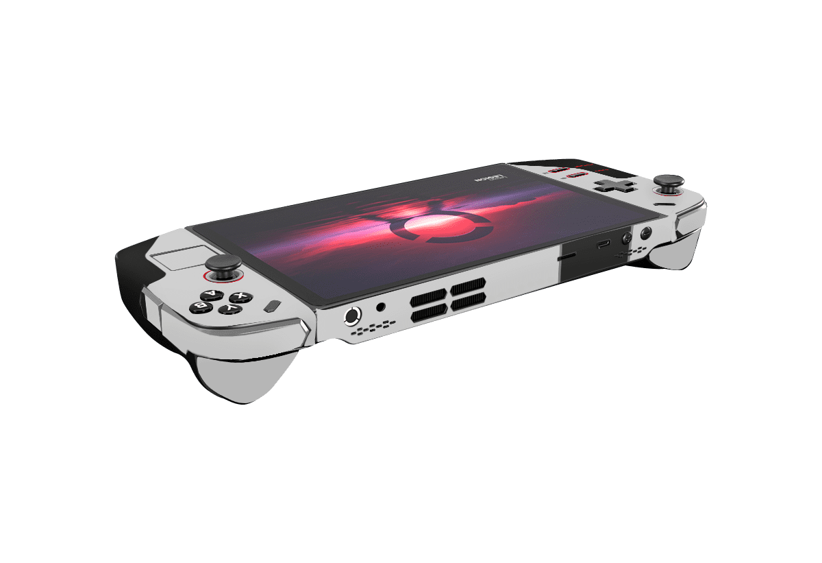 Edición NES Lenovo Legion Go Skin