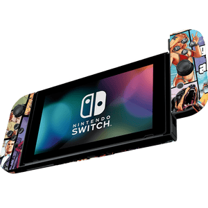 GTA V Nintendo Switch Skin