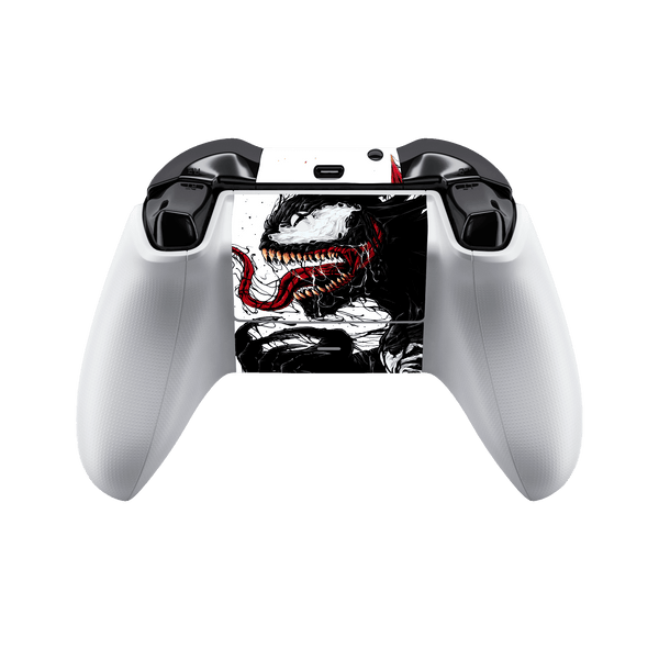 Venom vs Carnage Skin Xbox One S