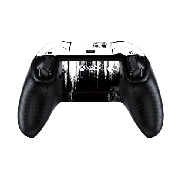 Dying Light Xbox Series X Skin Xonebrand