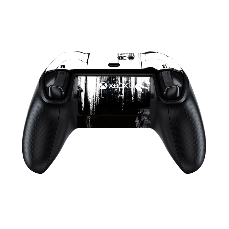 Dying Light Xbox Series X Skin Xonebrand