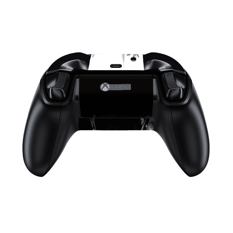 Dying LIght Skin Xbox Series X