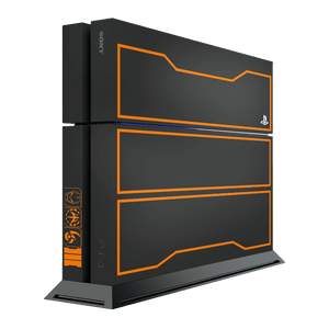 Edición Call of Duty OPS 3 PS4 Fat Bundle Skin