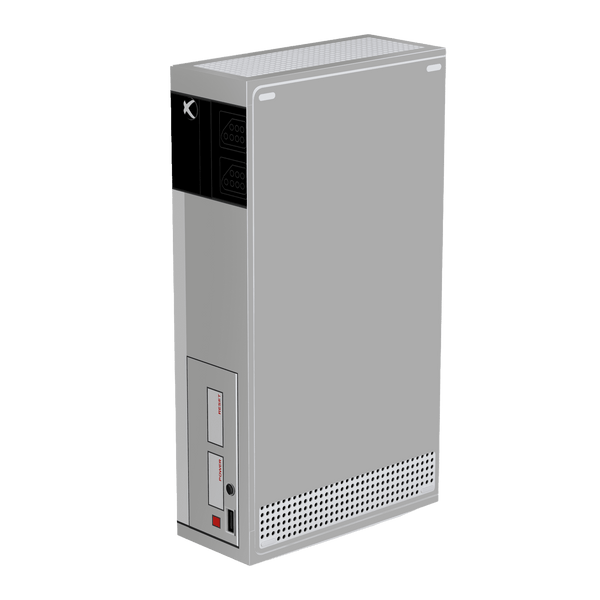 NES Skin Xbox Series S