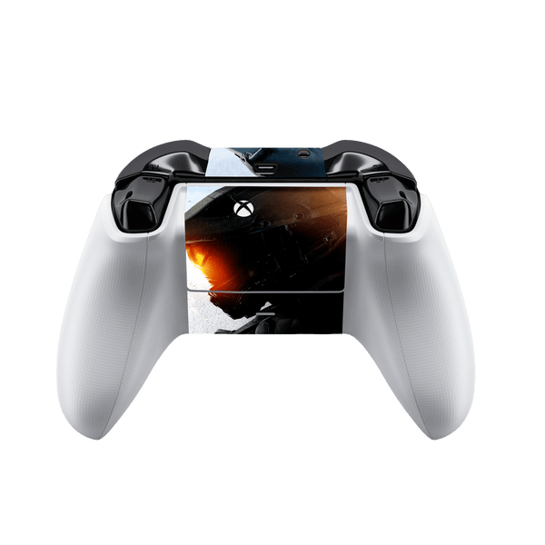 Halo 5 Skin Xbox One X