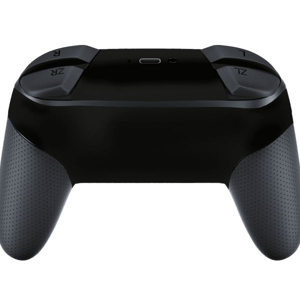 NES Skin Nintendo Switch Pro Controller