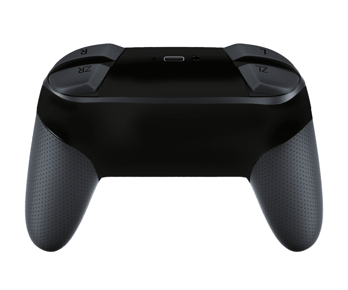 NES Skin Nintendo Switch Pro Controller