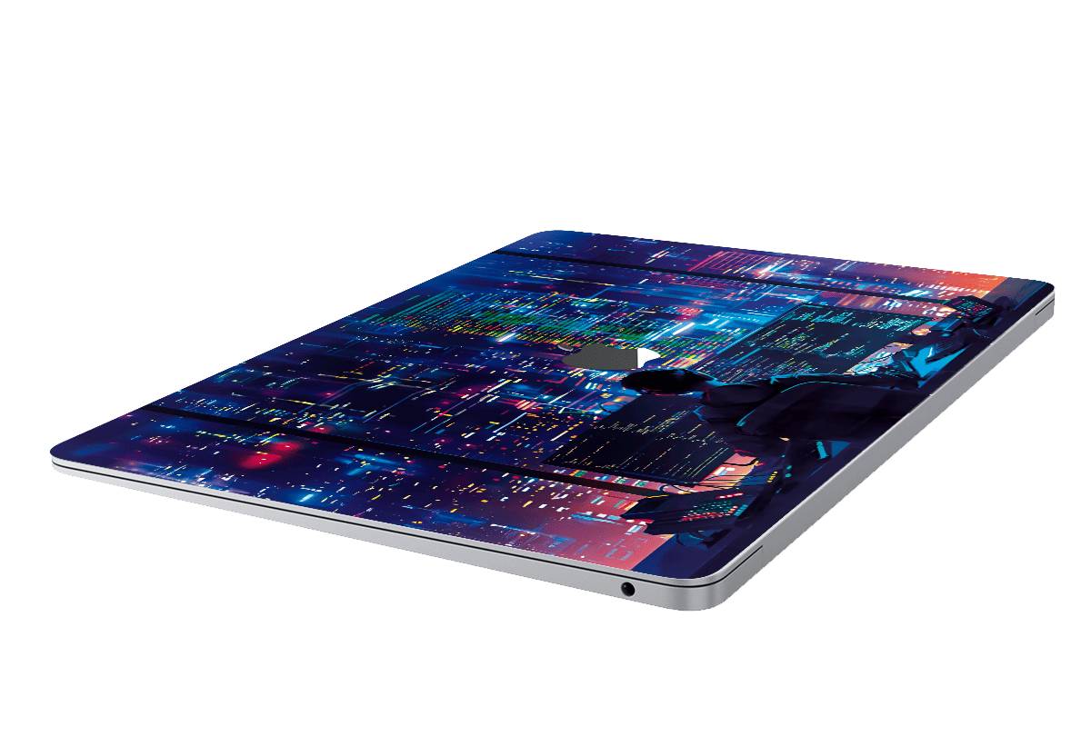 Technology Apple MacBook Air Skin