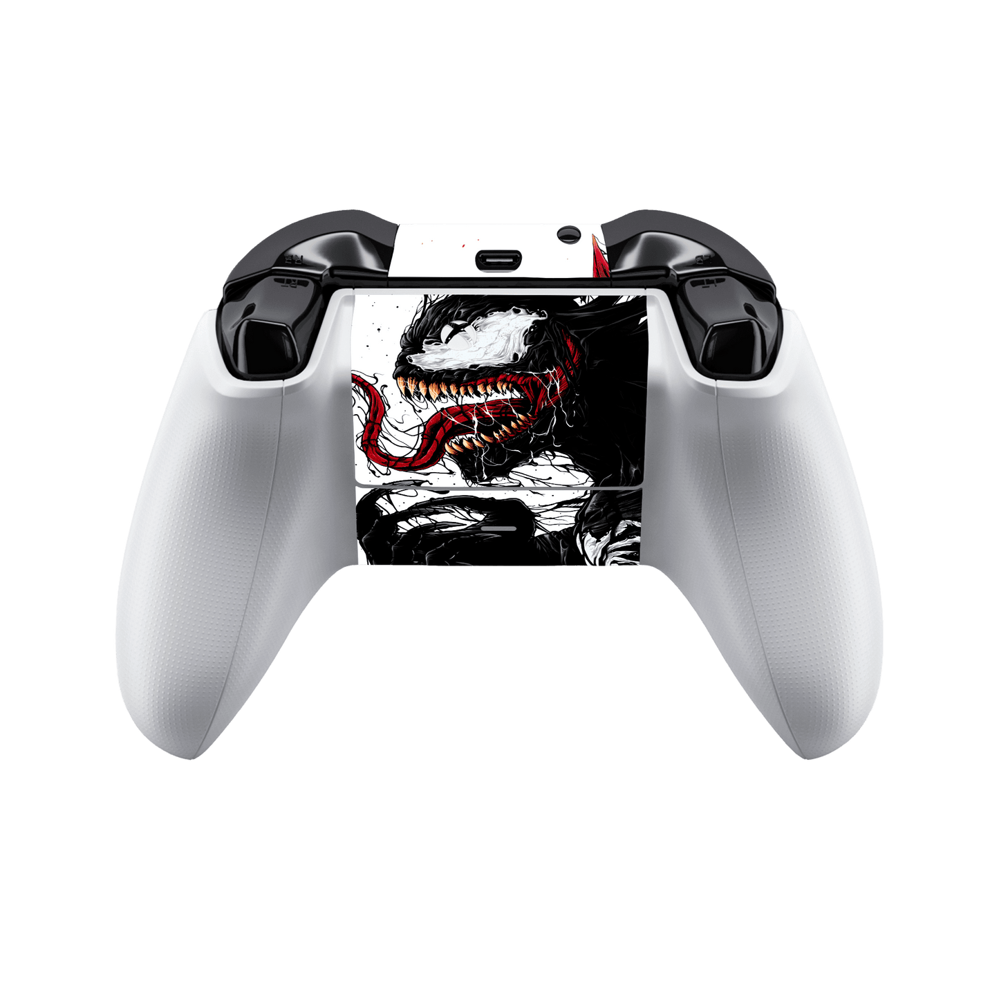 Venom & Carnage Xbox One S Bundle Skin