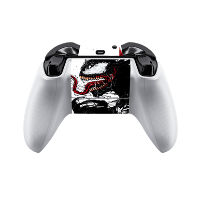 Venom & Carnage Xbox One S Bundle Skin